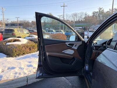 2020 Acura RDX Technology Package