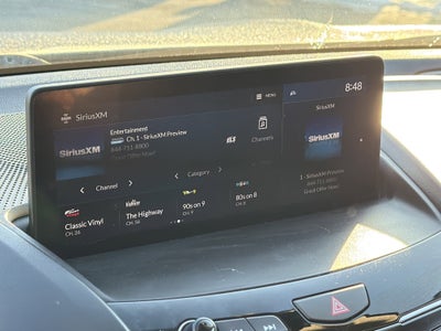 2020 Acura RDX Technology Package