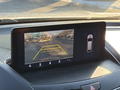 2020 Acura RDX Technology Package