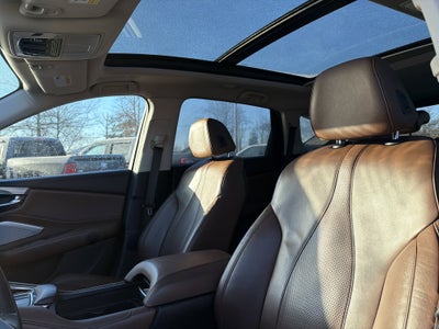 2020 Acura RDX Technology Package