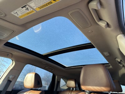 2020 Acura RDX Technology Package