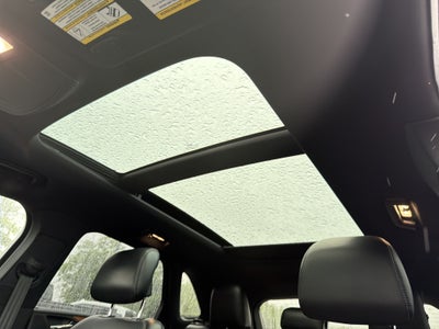 2018 Lincoln MKC Select