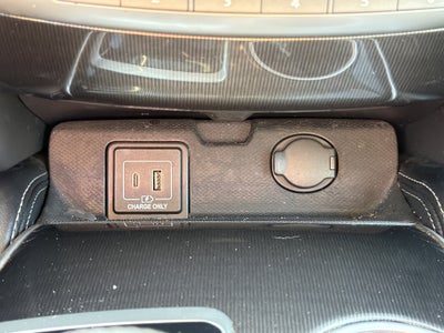 2020 INFINITI QX60 LUXE AWD