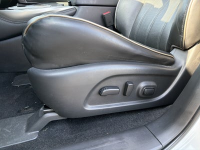 2020 INFINITI QX60 LUXE AWD