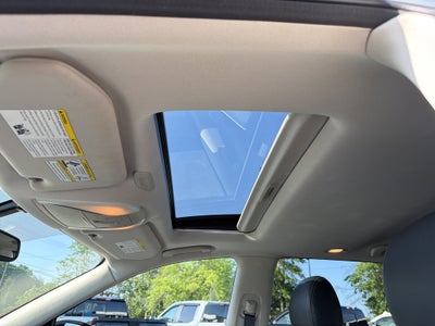 2020 INFINITI QX60 LUXE AWD