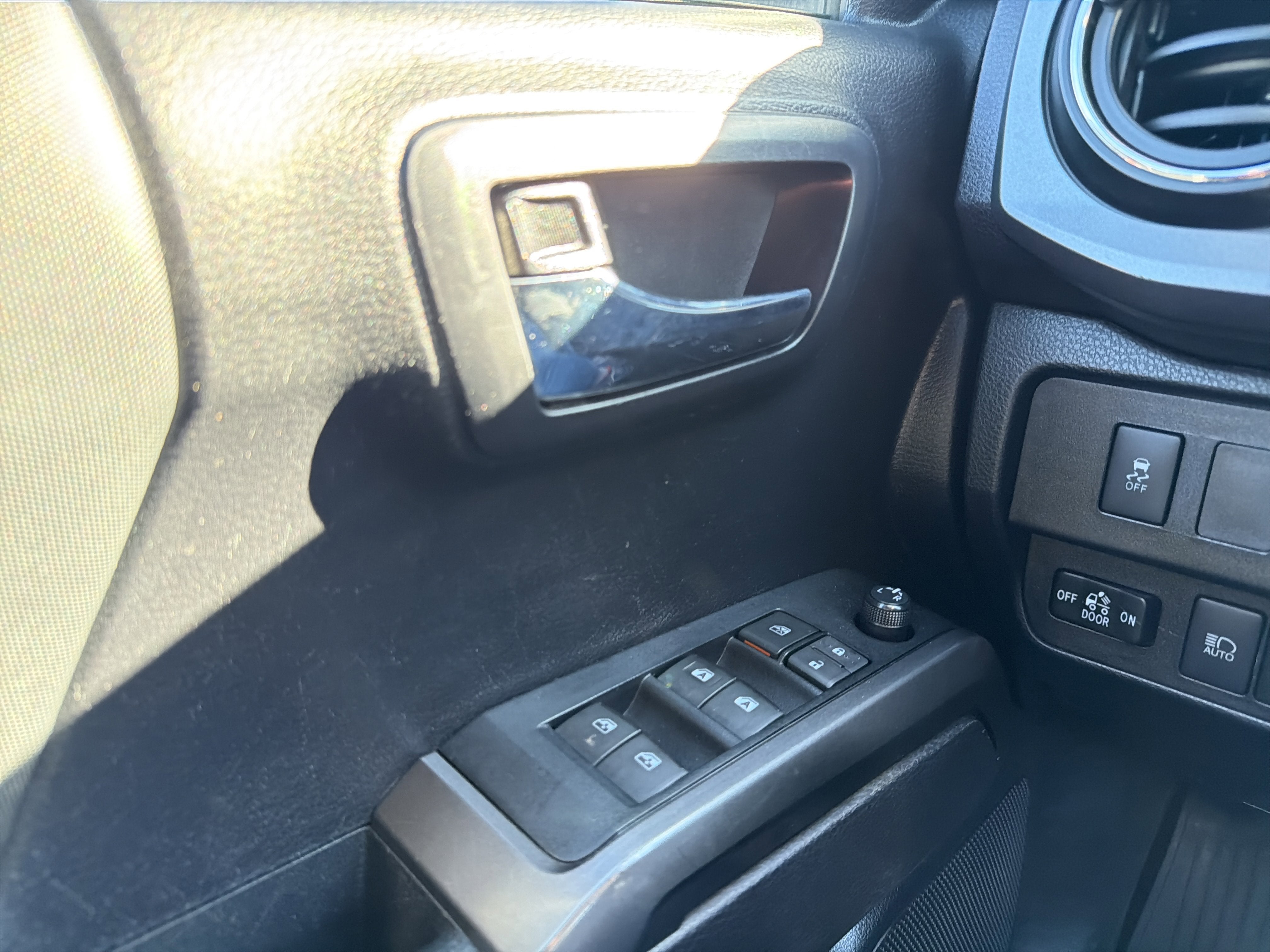 2021 Toyota Tacoma TRD Off-Road