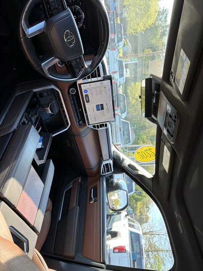 2022 Toyota Tundra 1794 Edition