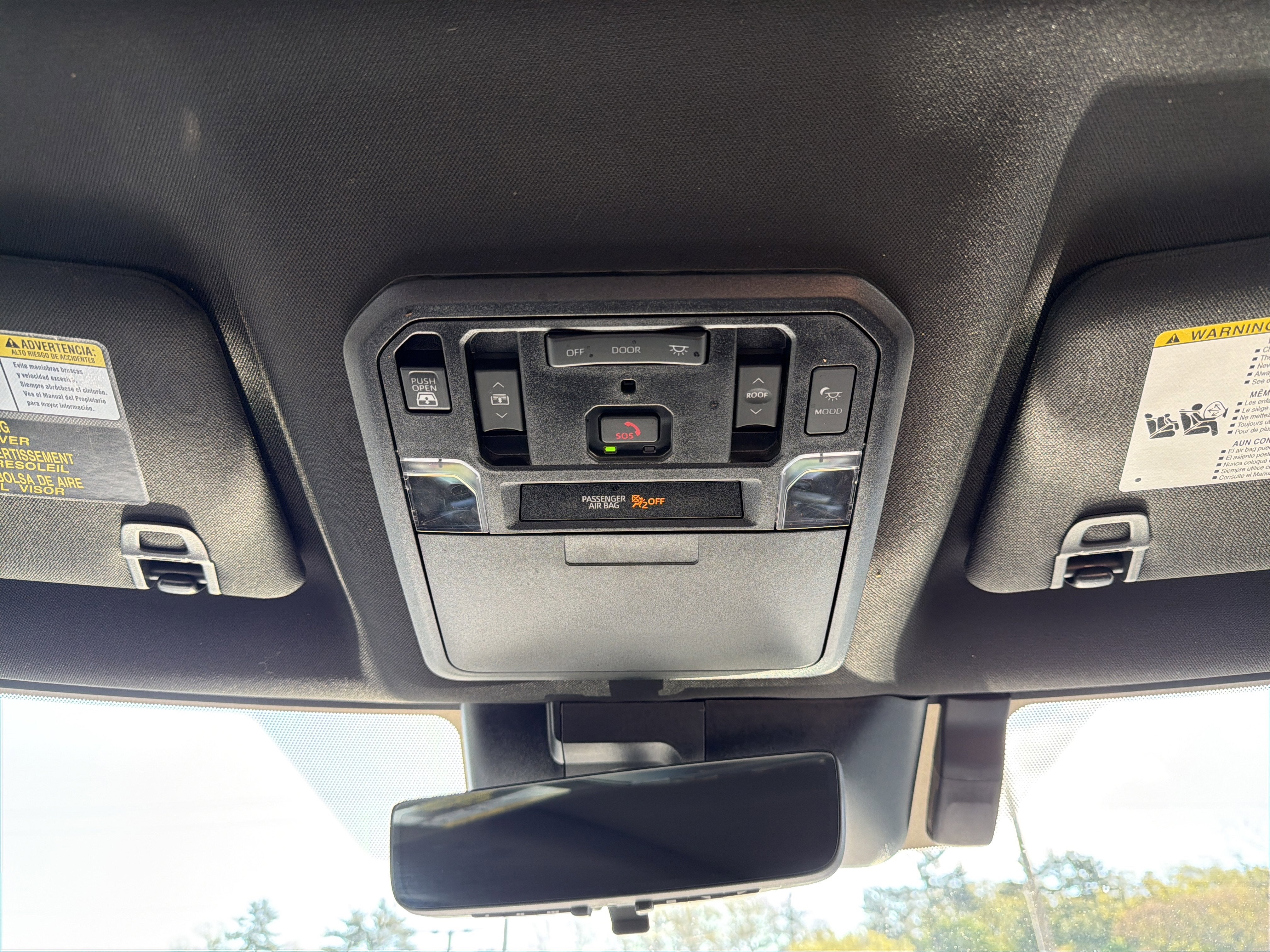2022 Toyota Tundra 1794 Edition