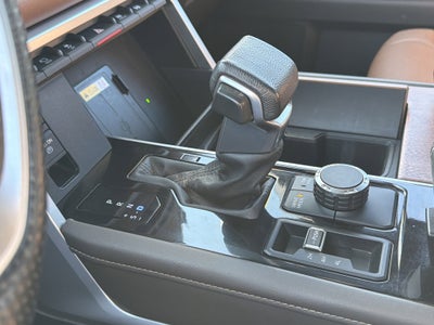 2022 Toyota Tundra 1794 Edition