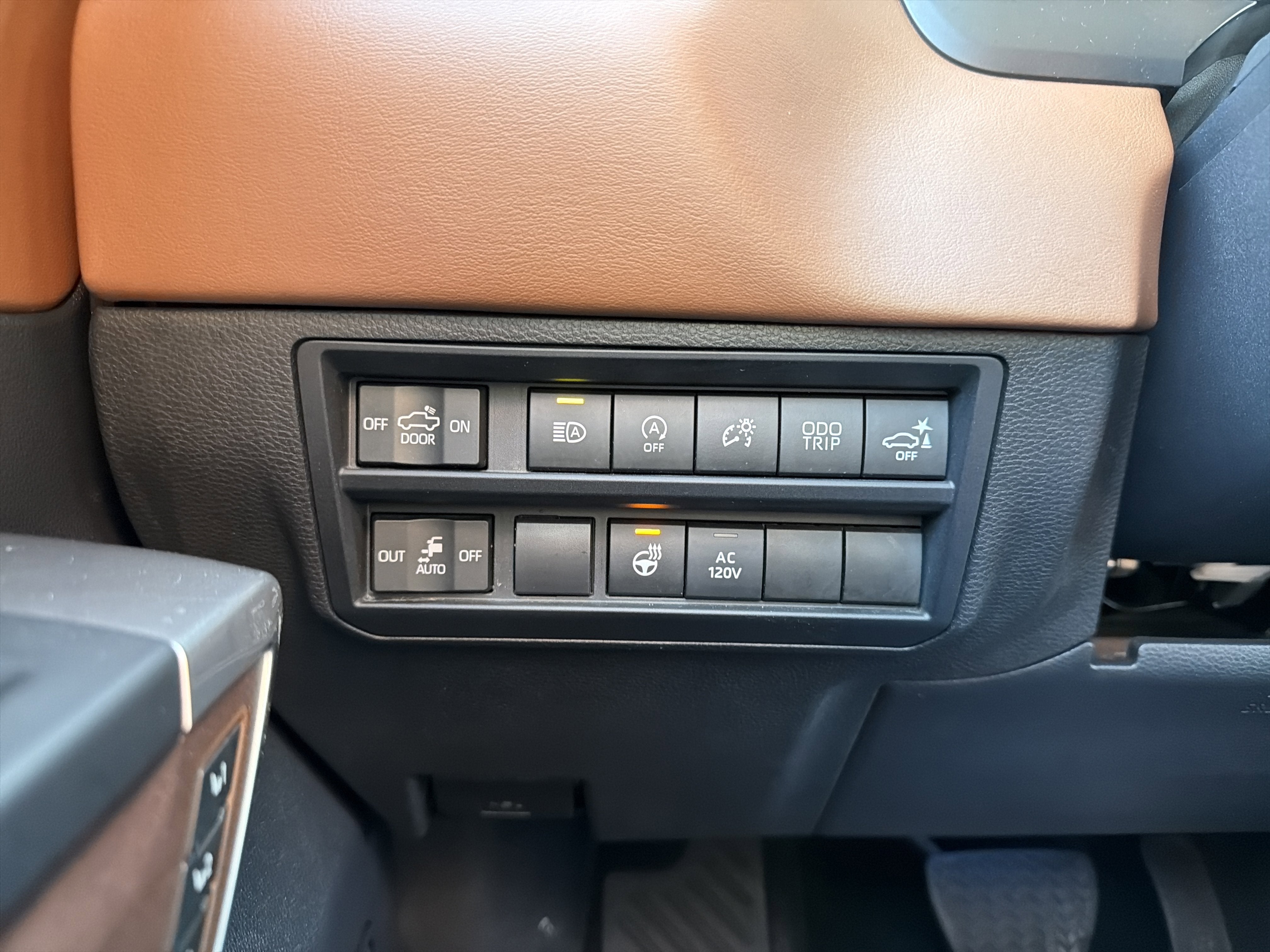 2022 Toyota Tundra 1794 Edition