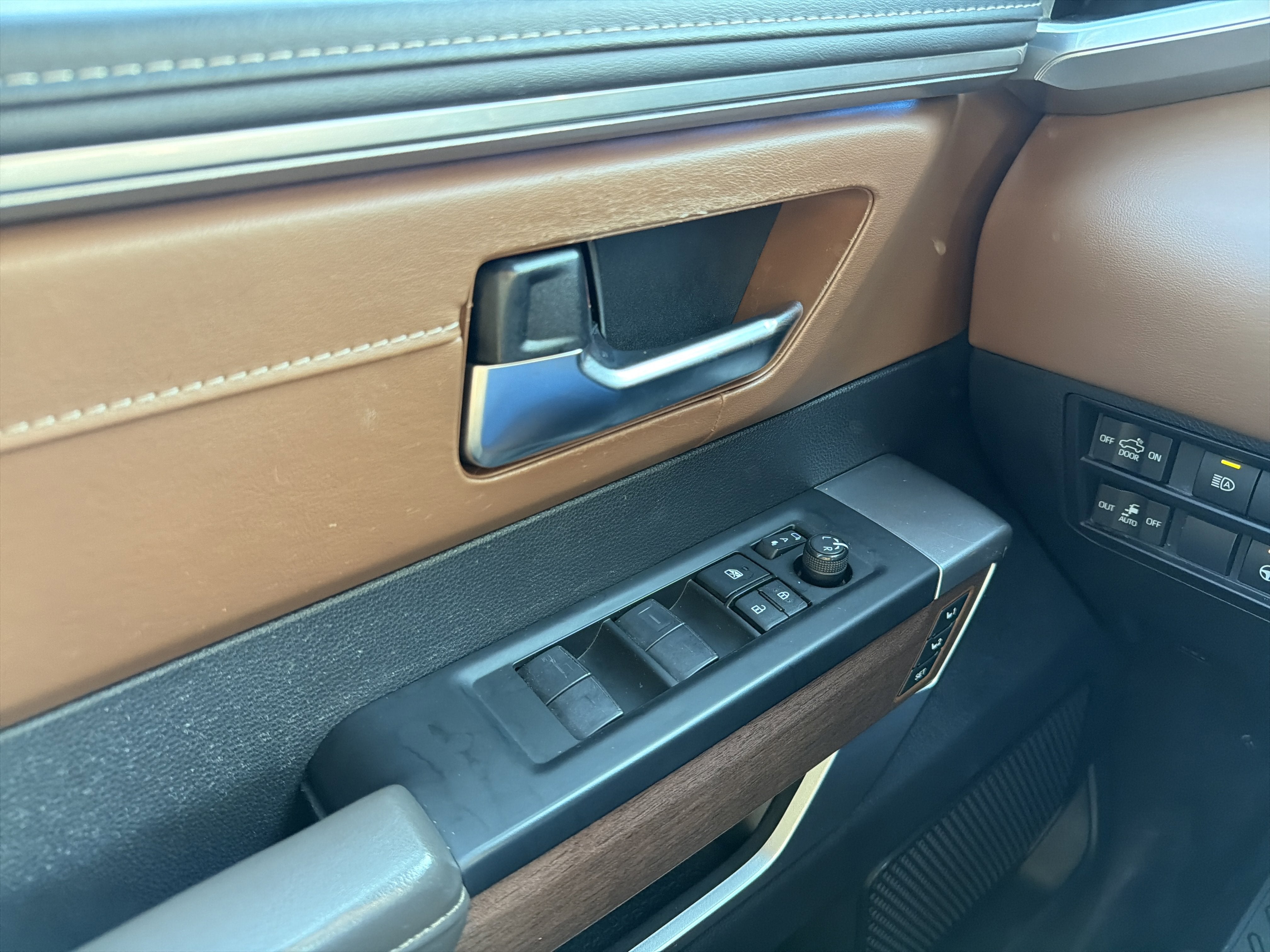 2022 Toyota Tundra 1794 Edition