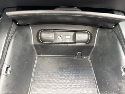 2017 Kia Sorento 3.3L LX