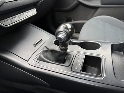 2017 Kia Sorento 3.3L LX