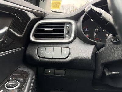 2017 Kia Sorento 3.3L LX