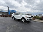 2017 Kia Sorento 3.3L LX
