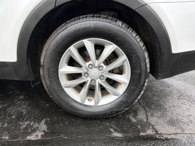 2017 Kia Sorento 3.3L LX