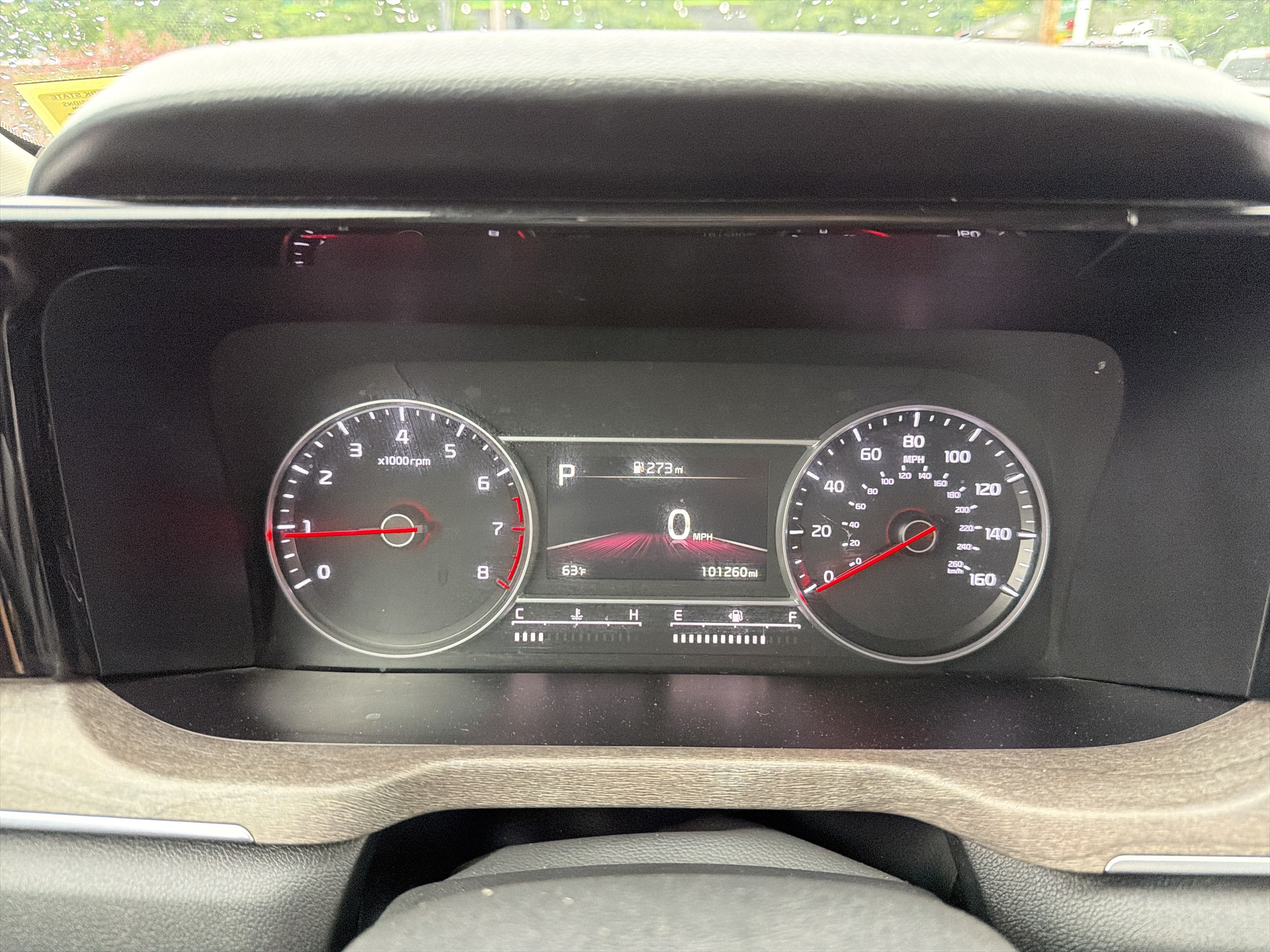 2022 Kia Sorento X-Line S