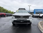 2022 Kia Sorento X-Line S