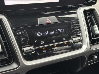 2022 Kia Sorento X-Line S