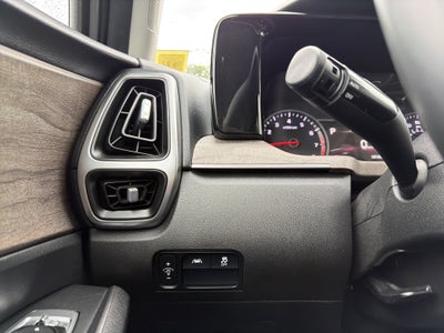 2022 Kia Sorento X-Line S
