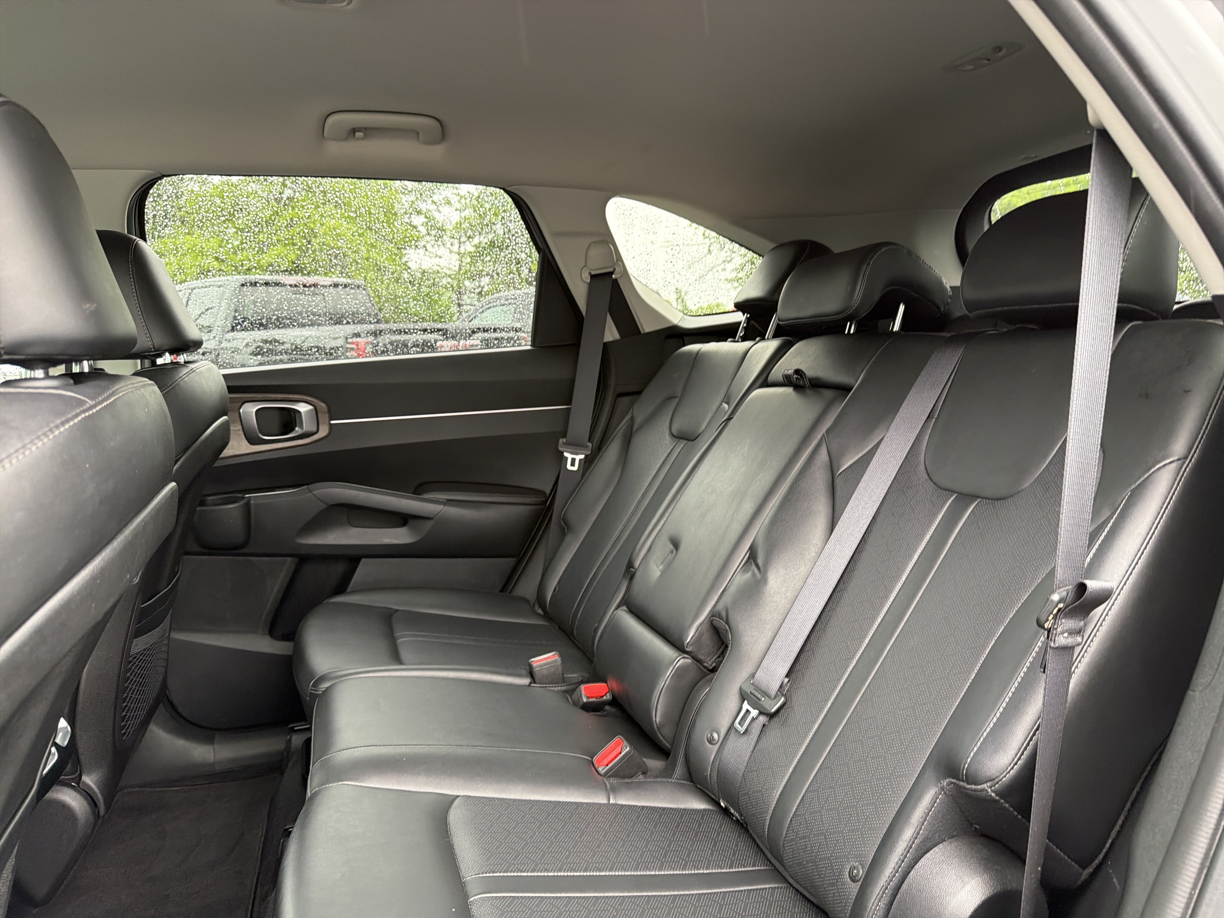 2022 Kia Sorento X-Line S