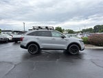 2022 Kia Sorento X-Line S