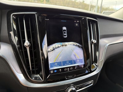 2024 Volvo S60 Core Dark Theme