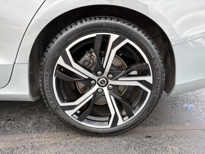 2024 Volvo S60 Core Dark Theme