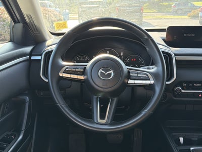 2024 Mazda Mazda CX-50 2.5 S Select