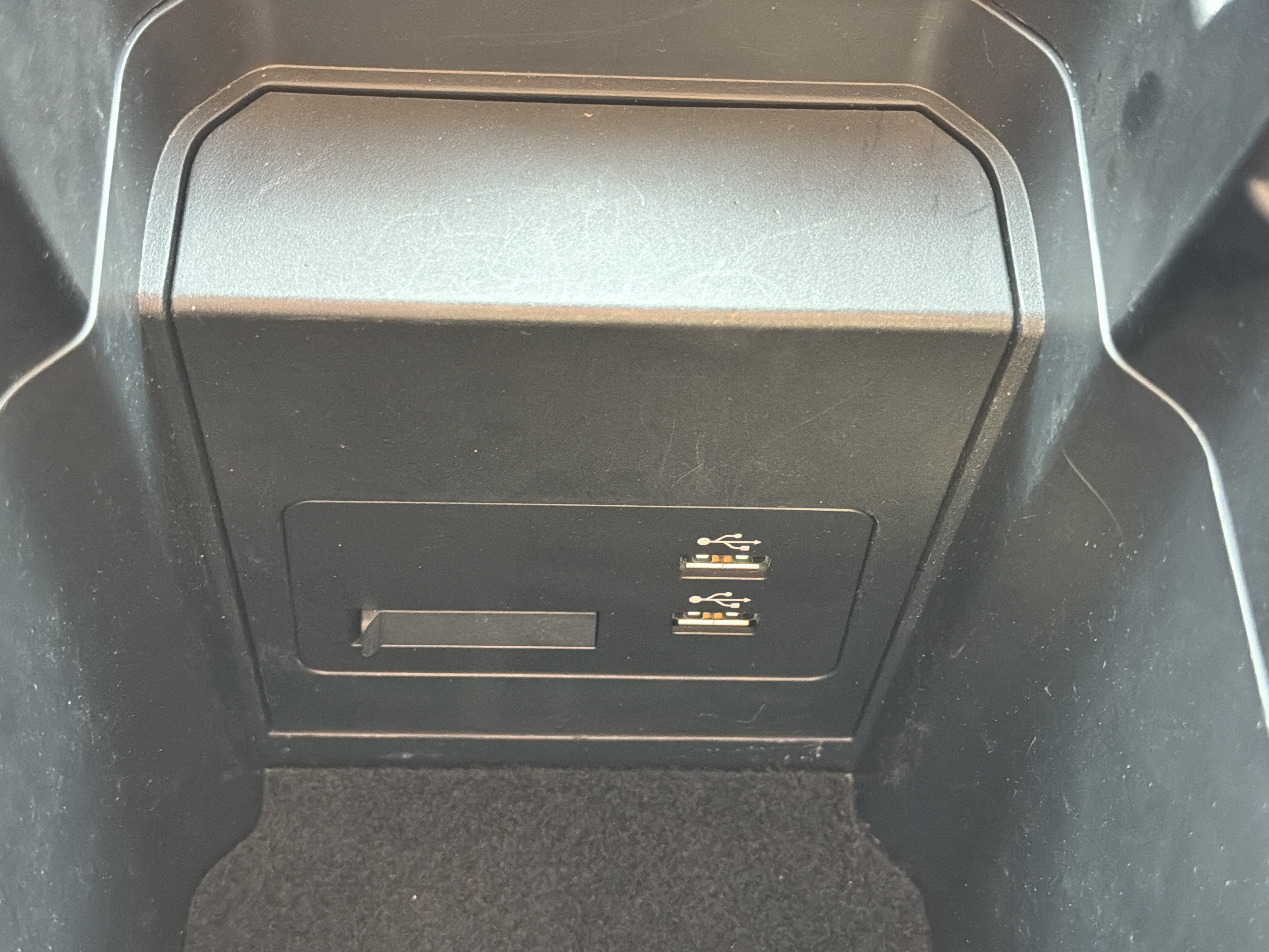 2024 Mazda Mazda CX-50 2.5 S Select