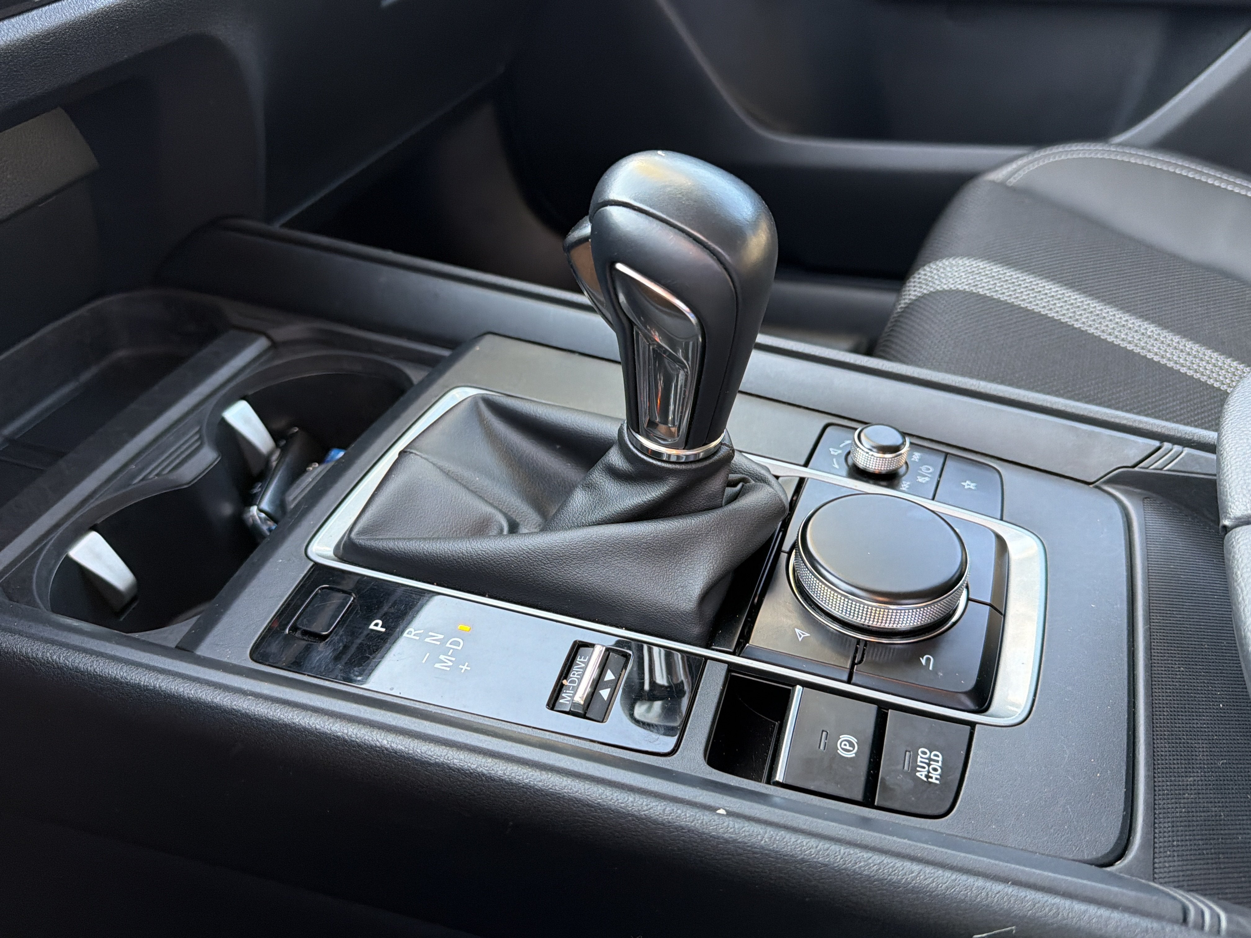 2024 Mazda Mazda CX-50 2.5 S Select