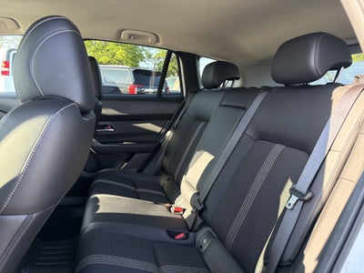 2024 Mazda Mazda CX-50 2.5 S Select