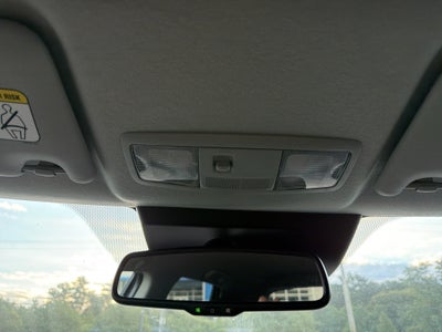 2025 Mitsubishi Outlander Sport S