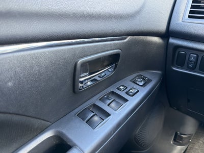 2024 Mitsubishi Outlander Sport S