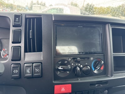 2024 Chevrolet Low Cab Forward 5500 HD Base