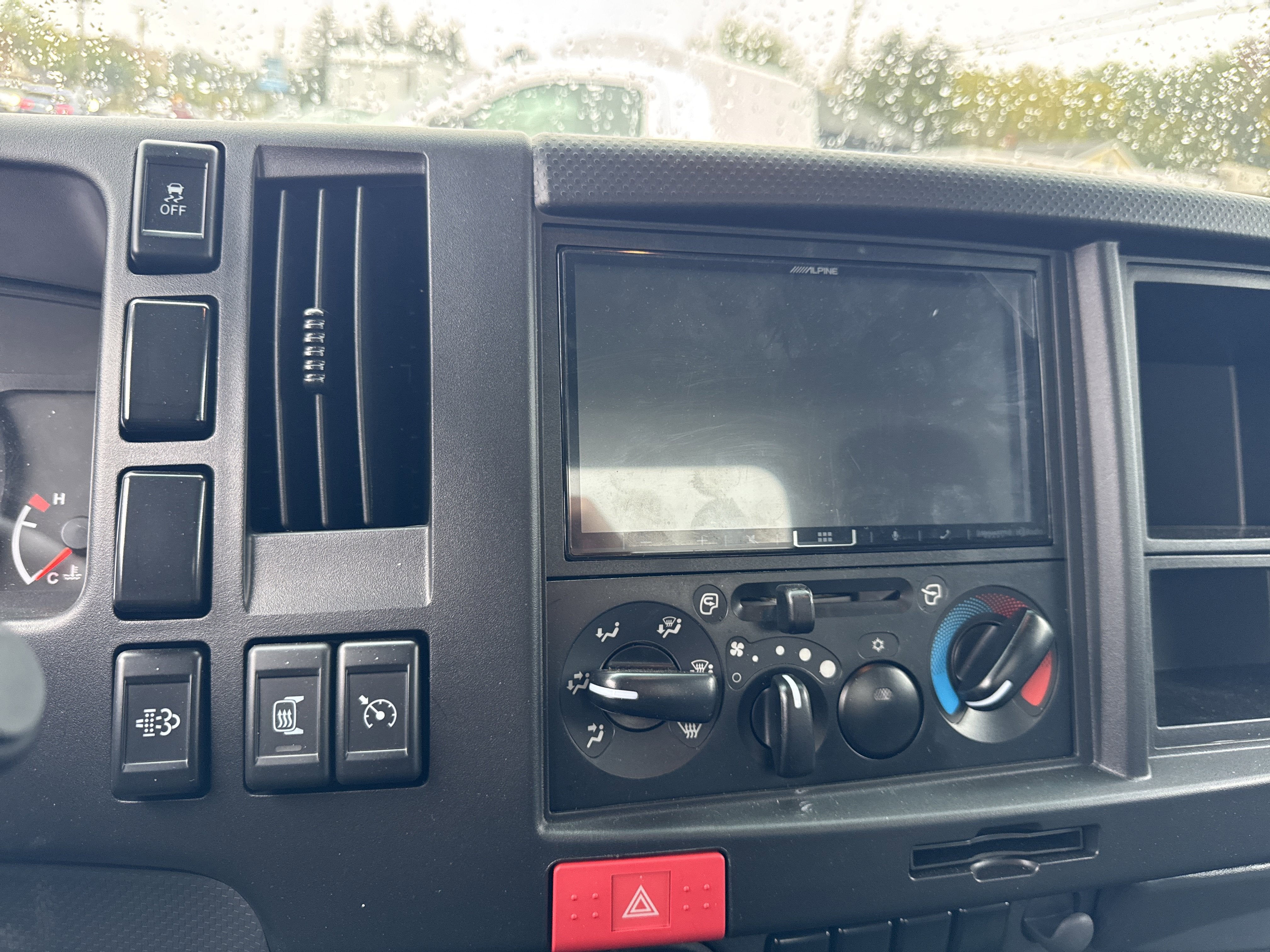 2024 Chevrolet Low Cab Forward 5500 HD Base