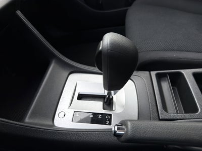 2013 Subaru Impreza 2.0i Premium