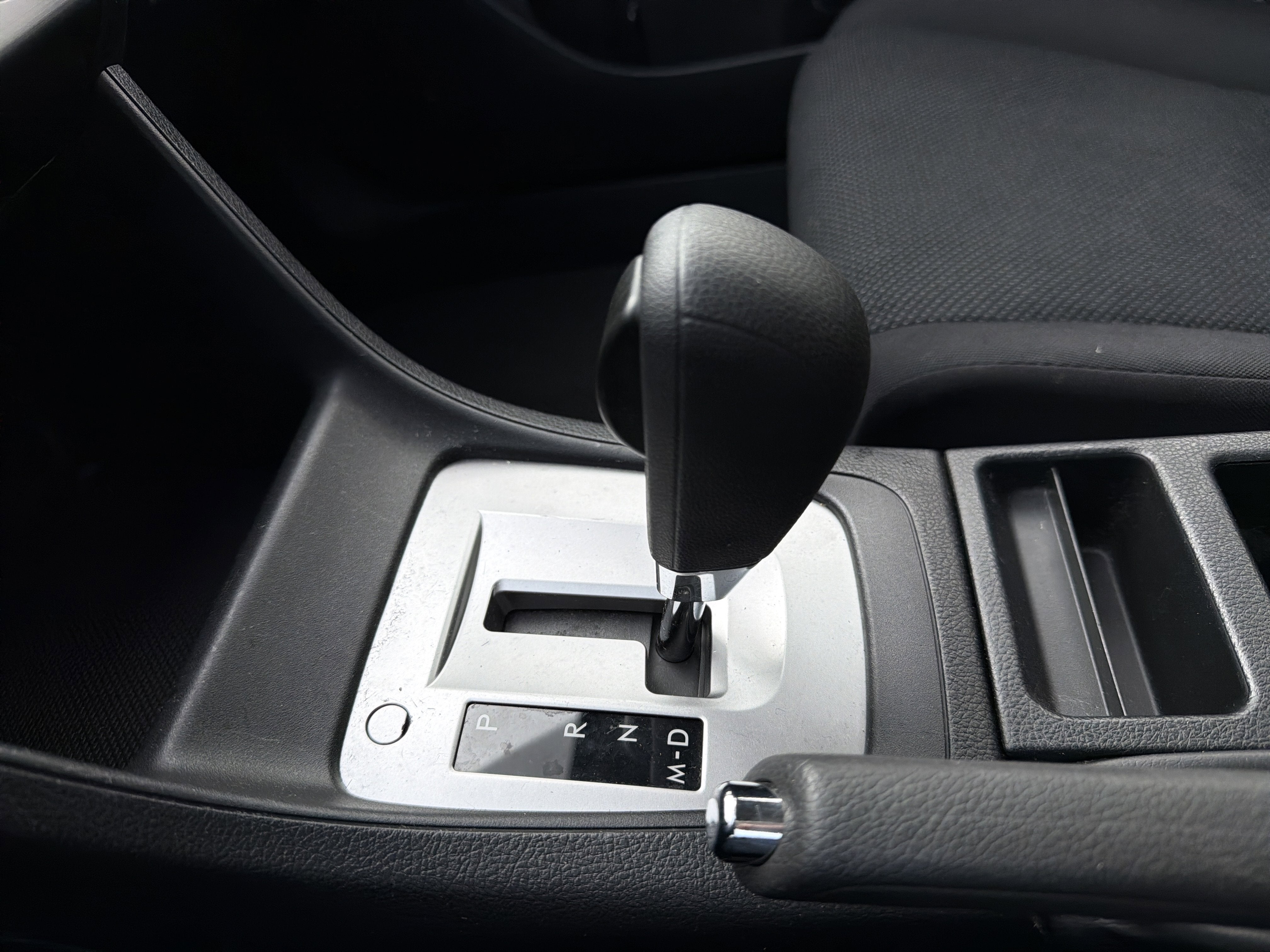 2013 Subaru Impreza 2.0i Premium