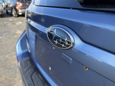 2014 Subaru XV Crosstrek 2.0i Premium