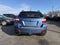 2014 Subaru XV Crosstrek 2.0i Premium
