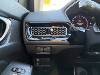 2022 Honda Civic Sedan EX