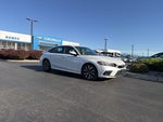 2022 Honda Civic Sedan EX
