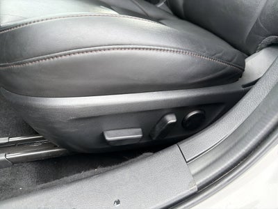 2021 Mazda Mazda3 Hatchback Preferred