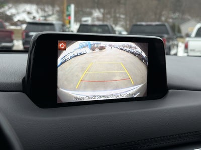 2017 Mazda Mazda CX-5 Grand Select