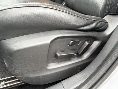 2017 Mazda Mazda CX-5 Grand Select