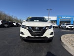 2020 Nissan Rogue Sport SV AWD Xtronic CVT