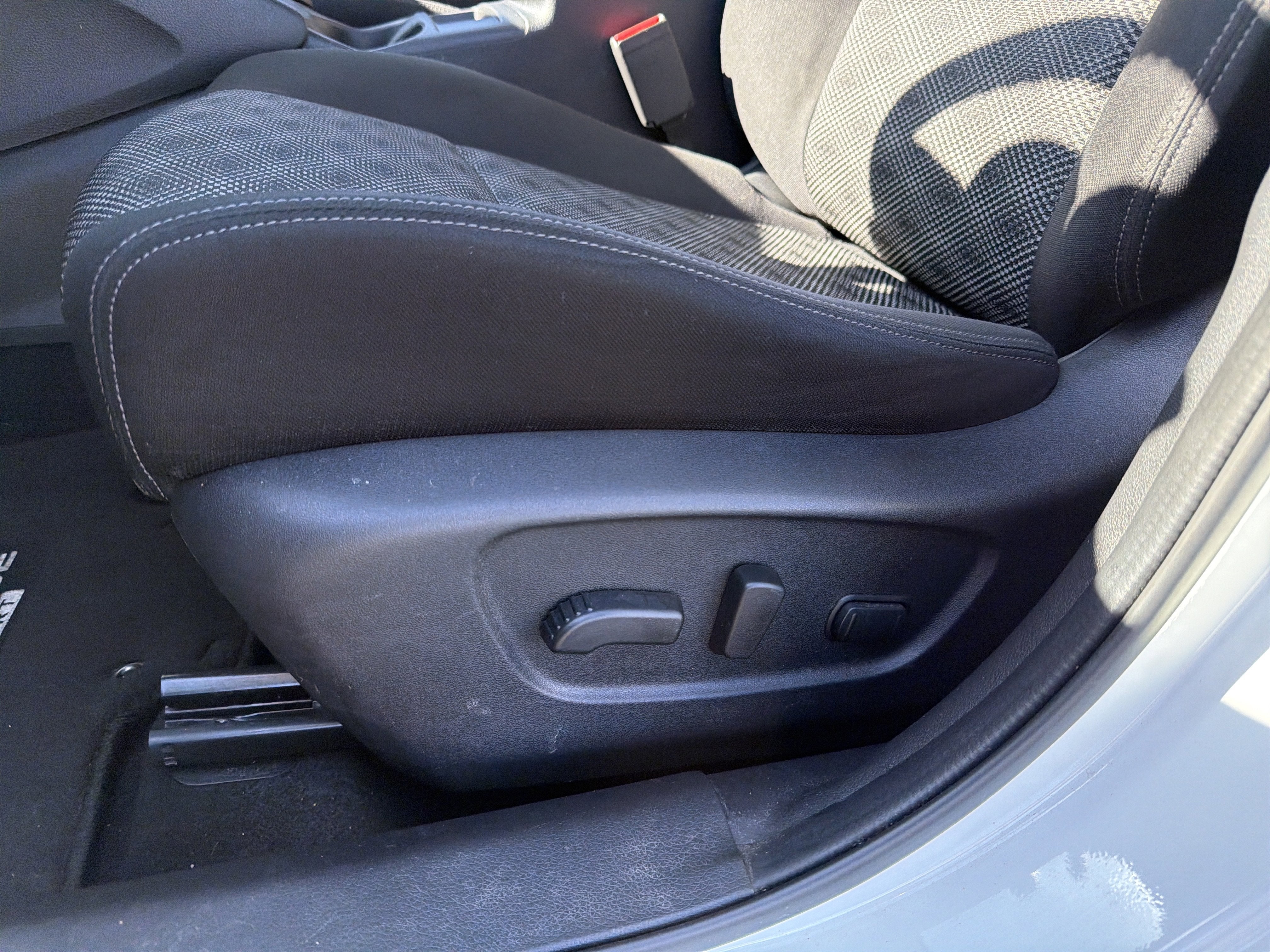 2020 Nissan Rogue Sport SV AWD Xtronic CVT