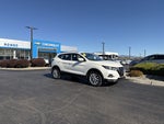 2020 Nissan Rogue Sport SV AWD Xtronic CVT