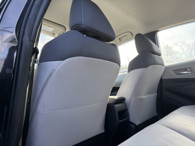 2020 Toyota Corolla Hybrid LE