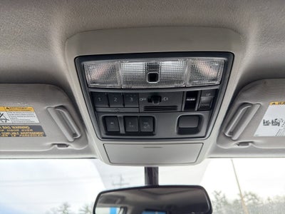 2017 Toyota 4Runner TRD Off Road Premium